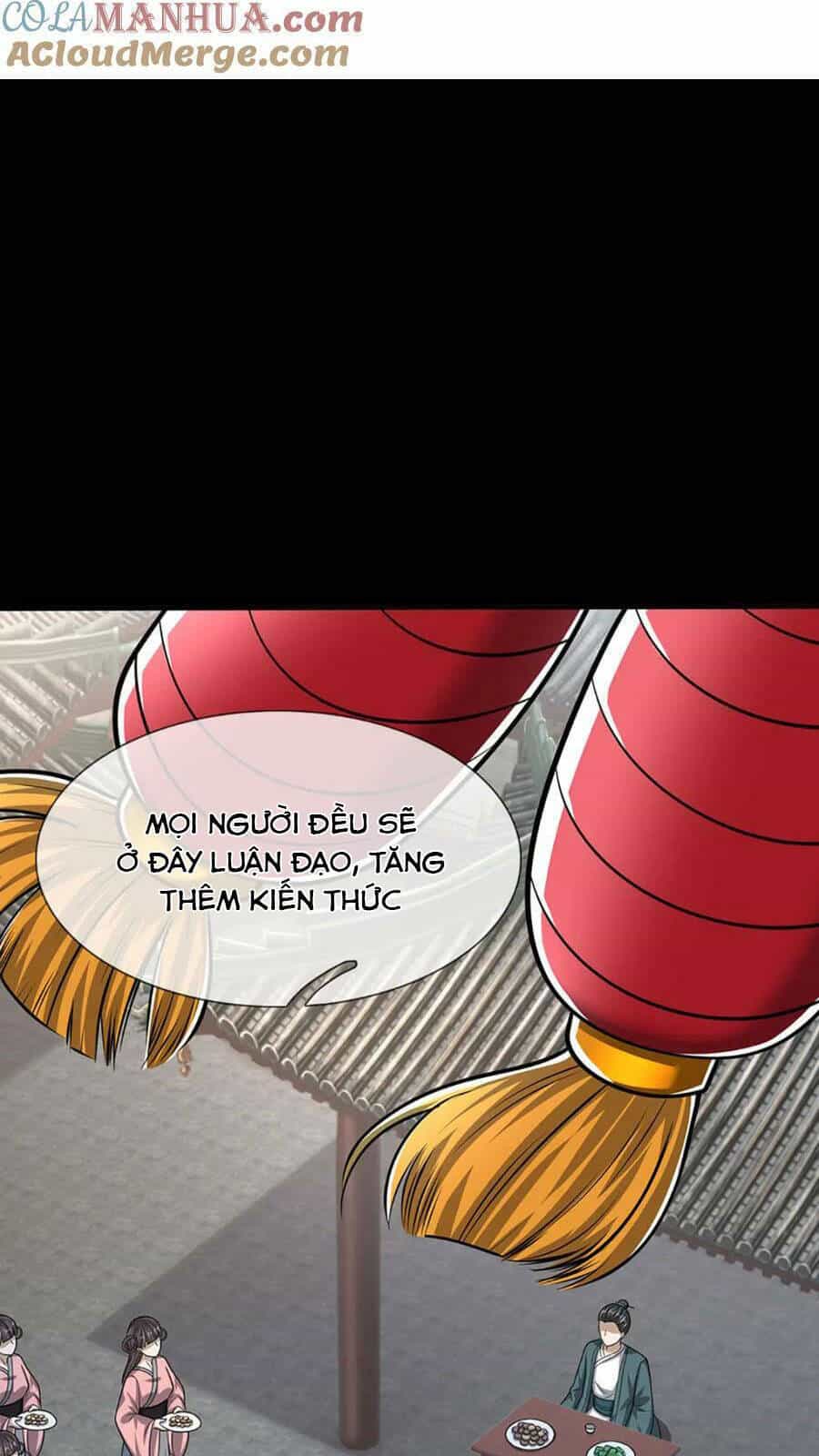 Bị Giam Cầm Trăm Vạn Năm Đệ Tử Ta Trải Khắp Chư Thiên Thần Giới - Chương 241 - ảnh 25