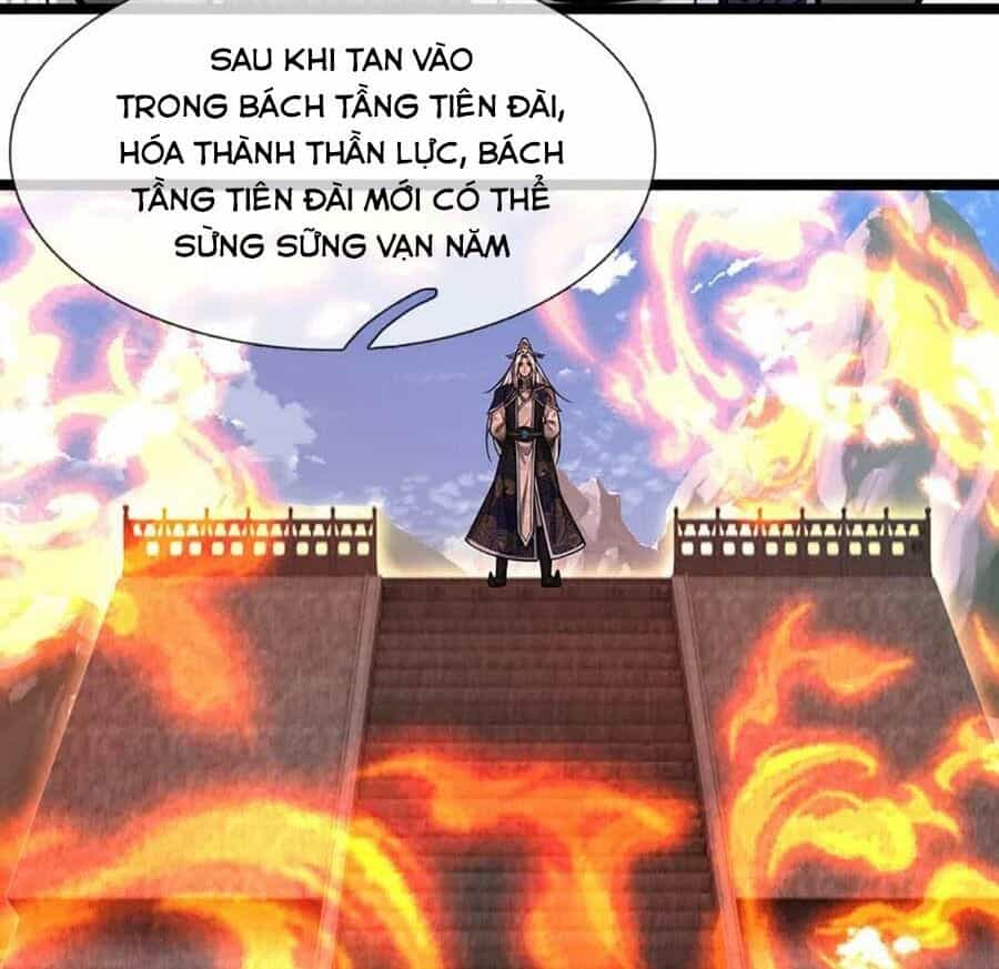 Bị Giam Cầm Trăm Vạn Năm Đệ Tử Ta Trải Khắp Chư Thiên Thần Giới - Chương 253 - ảnh 42
