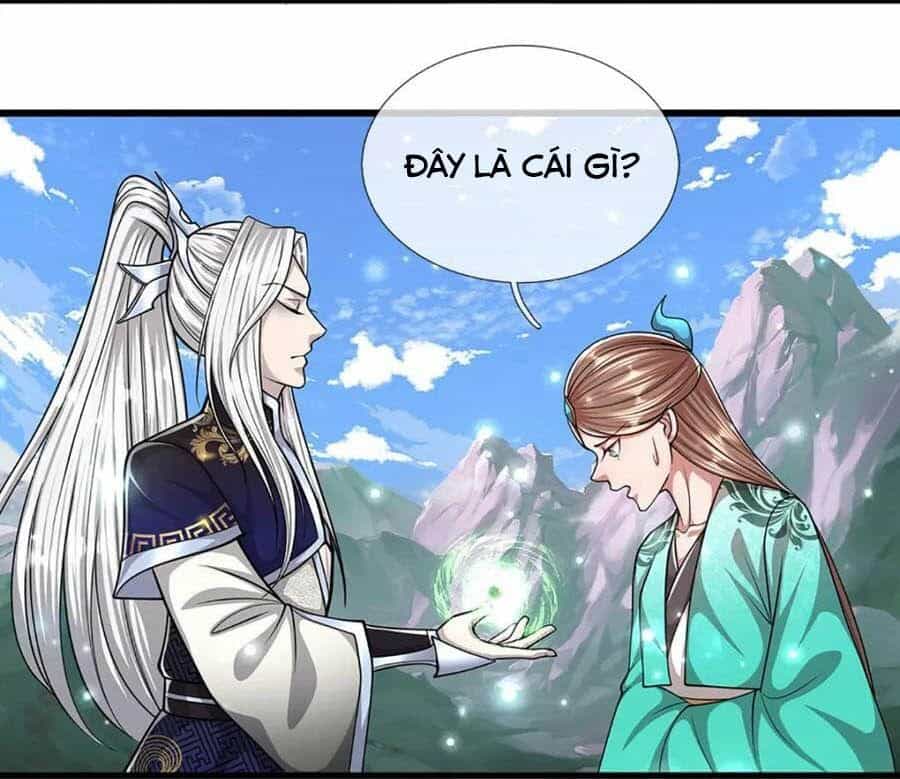 Bị Giam Cầm Trăm Vạn Năm Đệ Tử Ta Trải Khắp Chư Thiên Thần Giới - Chương 254 - ảnh 19
