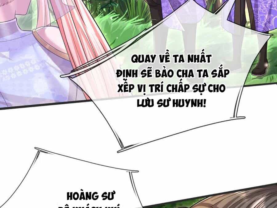 Bị Giam Cầm Trăm Vạn Năm Đệ Tử Ta Trải Khắp Chư Thiên Thần Giới - Chương 258 - ảnh 22