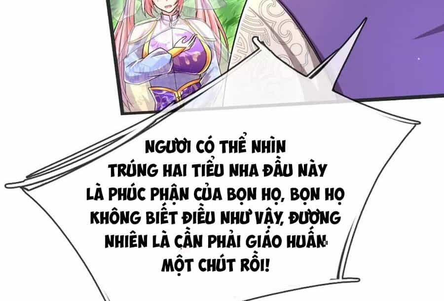 Bị Giam Cầm Trăm Vạn Năm Đệ Tử Ta Trải Khắp Chư Thiên Thần Giới - Chương 258 - ảnh 24