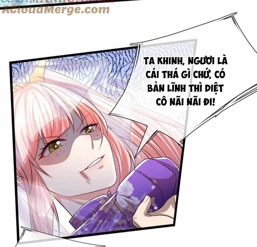 Bị Giam Cầm Trăm Vạn Năm Đệ Tử Ta Trải Khắp Chư Thiên Thần Giới - Chương 258 - ảnh 30