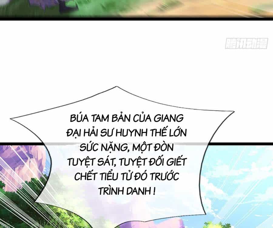 Bị Giam Cầm Trăm Vạn Năm Đệ Tử Ta Trải Khắp Chư Thiên Thần Giới - Chương 25 - ảnh 18