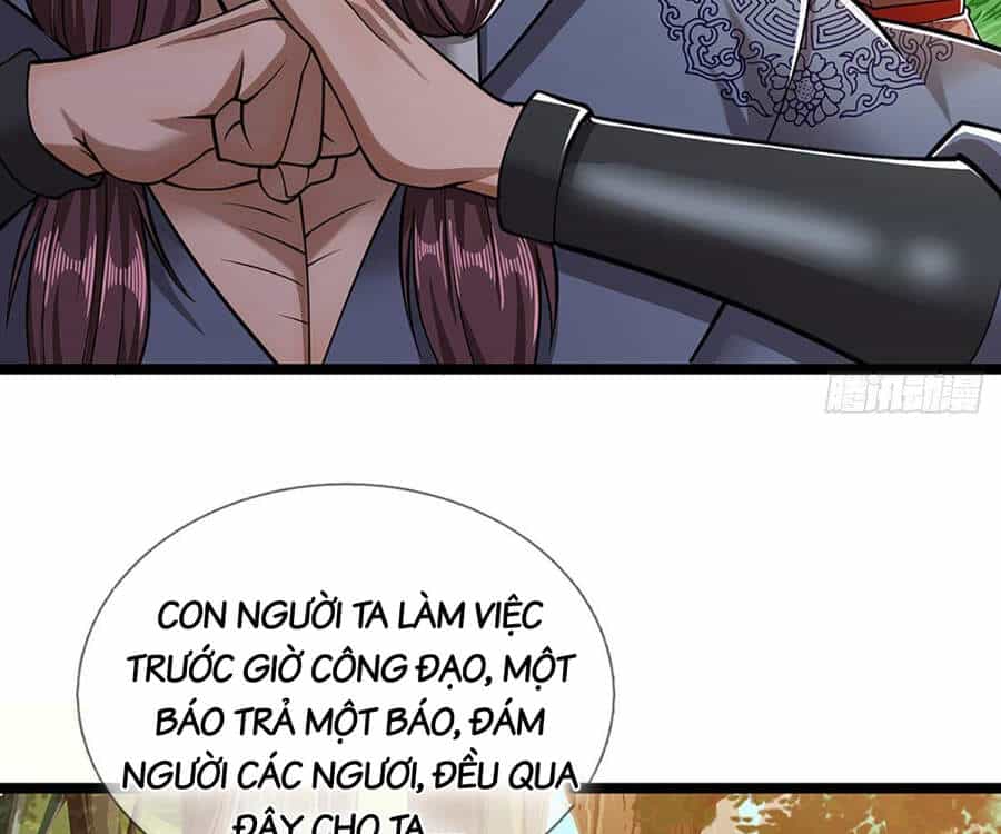 Bị Giam Cầm Trăm Vạn Năm Đệ Tử Ta Trải Khắp Chư Thiên Thần Giới - Chương 25 - ảnh 64