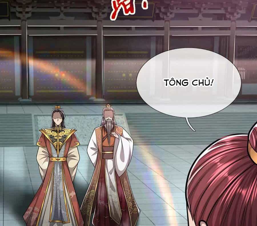 Bị Giam Cầm Trăm Vạn Năm Đệ Tử Ta Trải Khắp Chư Thiên Thần Giới - Chương 259 - ảnh 45