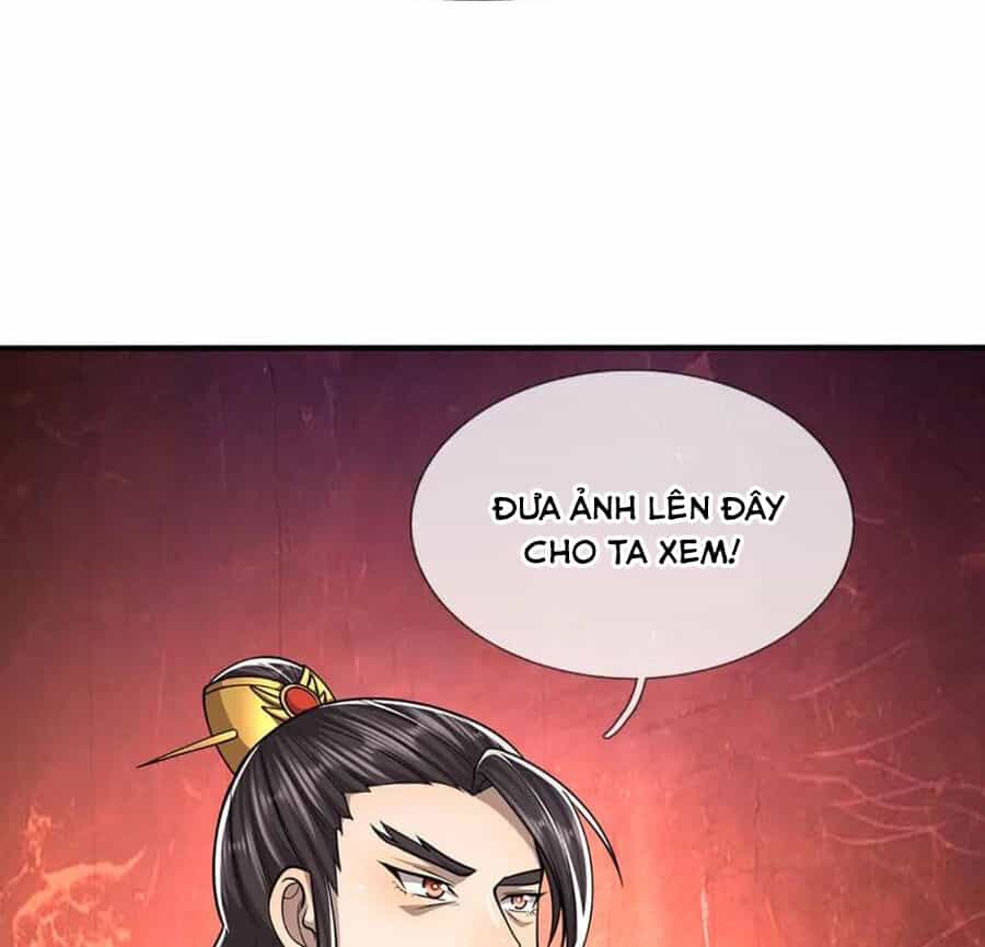 Bị Giam Cầm Trăm Vạn Năm Đệ Tử Ta Trải Khắp Chư Thiên Thần Giới - Chương 259 - ảnh 50