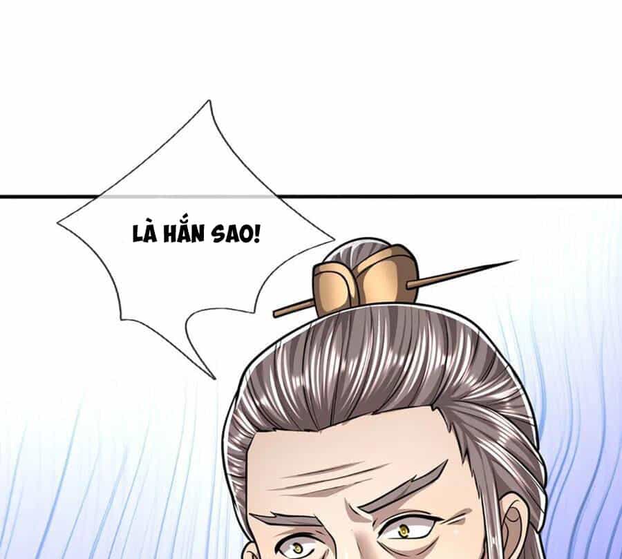 Bị Giam Cầm Trăm Vạn Năm Đệ Tử Ta Trải Khắp Chư Thiên Thần Giới - Chương 259 - ảnh 58