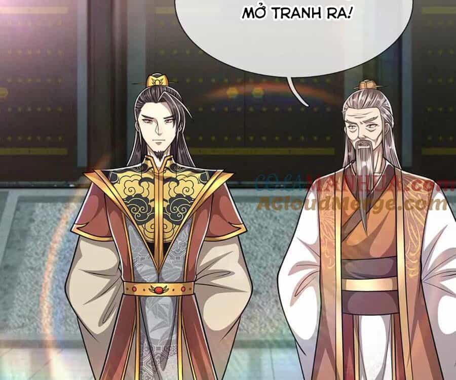 Bị Giam Cầm Trăm Vạn Năm Đệ Tử Ta Trải Khắp Chư Thiên Thần Giới - Chương 259 - ảnh 72
