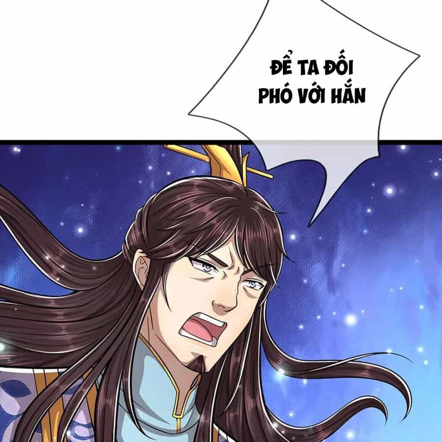 Bị Giam Cầm Trăm Vạn Năm Đệ Tử Ta Trải Khắp Chư Thiên Thần Giới - Chương 262 - ảnh 50