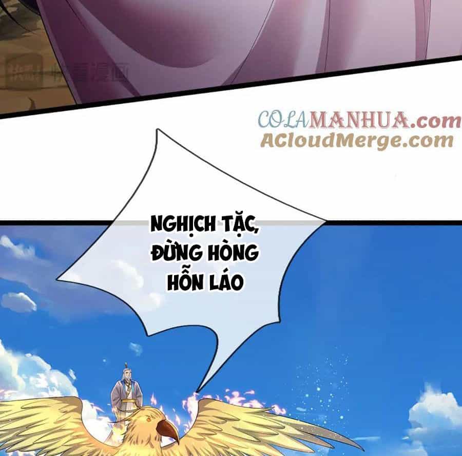 Bị Giam Cầm Trăm Vạn Năm Đệ Tử Ta Trải Khắp Chư Thiên Thần Giới - Chương 262 - ảnh 90