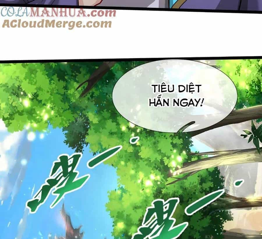 Bị Giam Cầm Trăm Vạn Năm Đệ Tử Ta Trải Khắp Chư Thiên Thần Giới - Chương 263 - ảnh 41