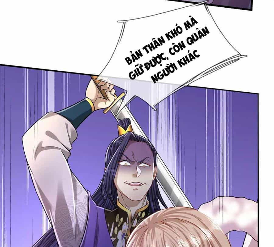 Bị Giam Cầm Trăm Vạn Năm Đệ Tử Ta Trải Khắp Chư Thiên Thần Giới - Chương 263 - ảnh 68