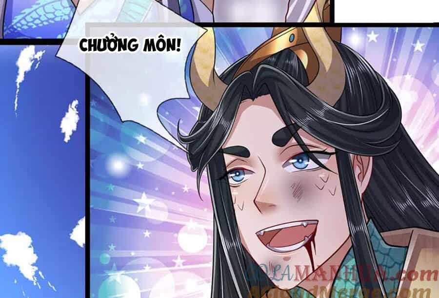 Bị Giam Cầm Trăm Vạn Năm Đệ Tử Ta Trải Khắp Chư Thiên Thần Giới - Chương 264 - ảnh 6