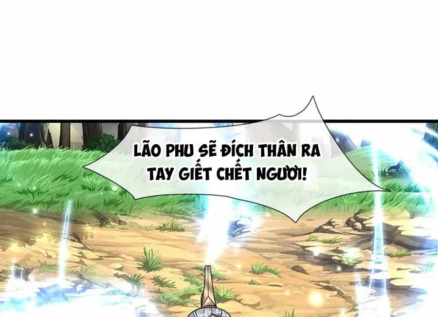 Bị Giam Cầm Trăm Vạn Năm Đệ Tử Ta Trải Khắp Chư Thiên Thần Giới - Chương 264 - ảnh 64