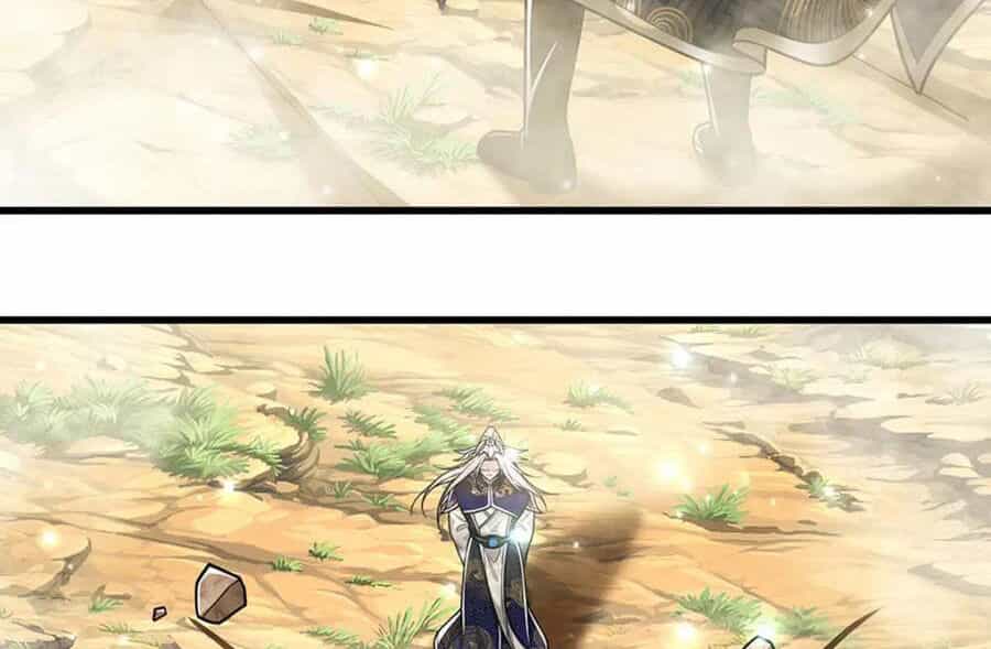 Bị Giam Cầm Trăm Vạn Năm Đệ Tử Ta Trải Khắp Chư Thiên Thần Giới - Chương 264 - ảnh 76