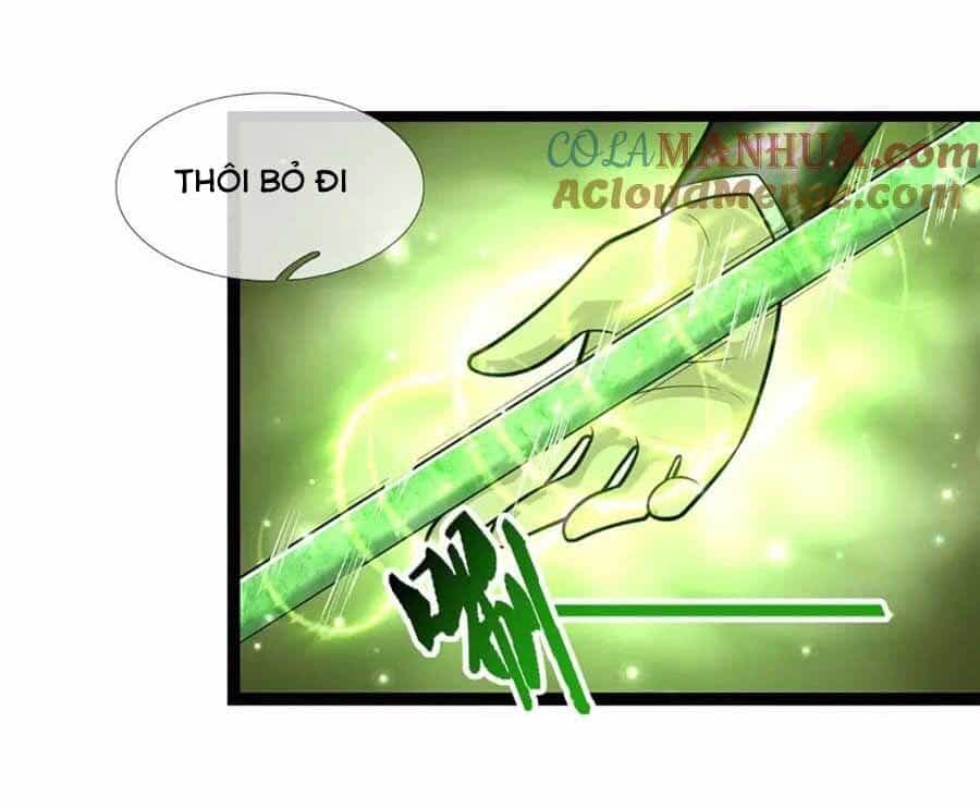 Bị Giam Cầm Trăm Vạn Năm Đệ Tử Ta Trải Khắp Chư Thiên Thần Giới - Chương 265 - ảnh 27