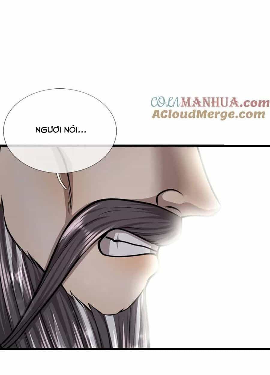 Bị Giam Cầm Trăm Vạn Năm Đệ Tử Ta Trải Khắp Chư Thiên Thần Giới - Chương 267 - ảnh 2
