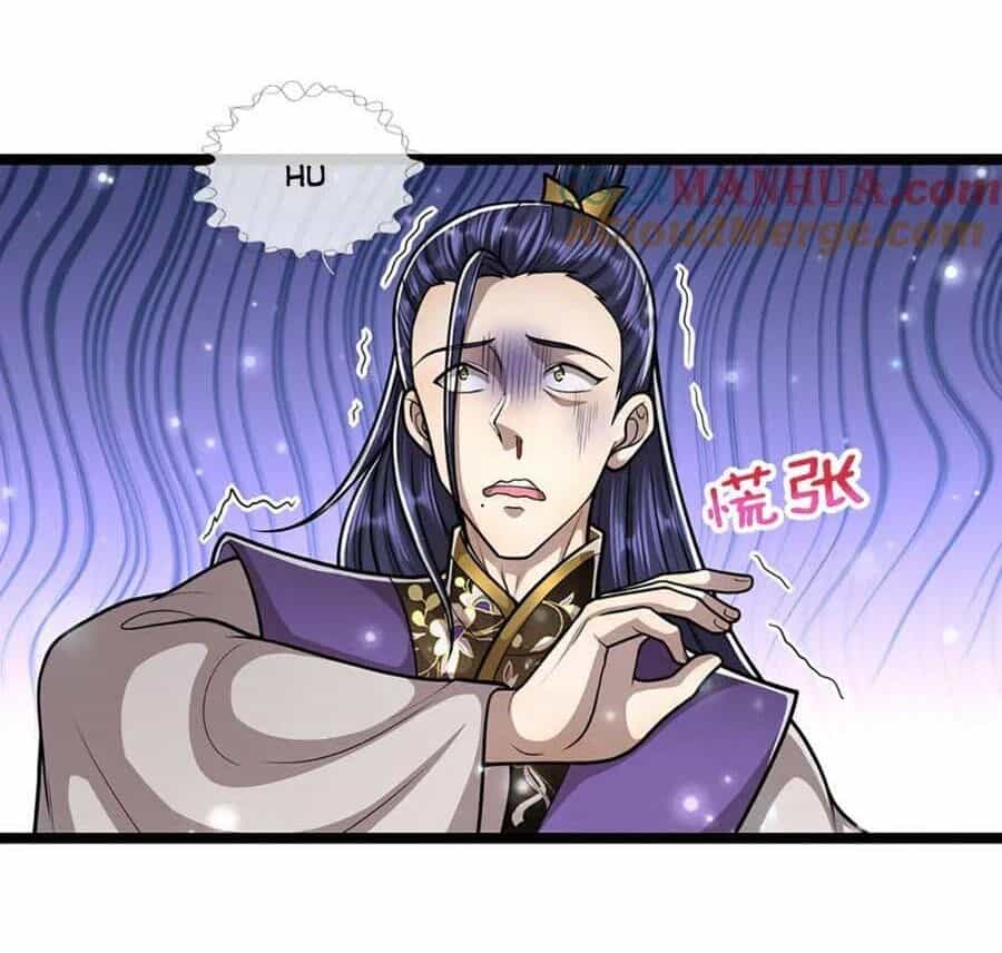 Bị Giam Cầm Trăm Vạn Năm Đệ Tử Ta Trải Khắp Chư Thiên Thần Giới - Chương 267 - ảnh 25
