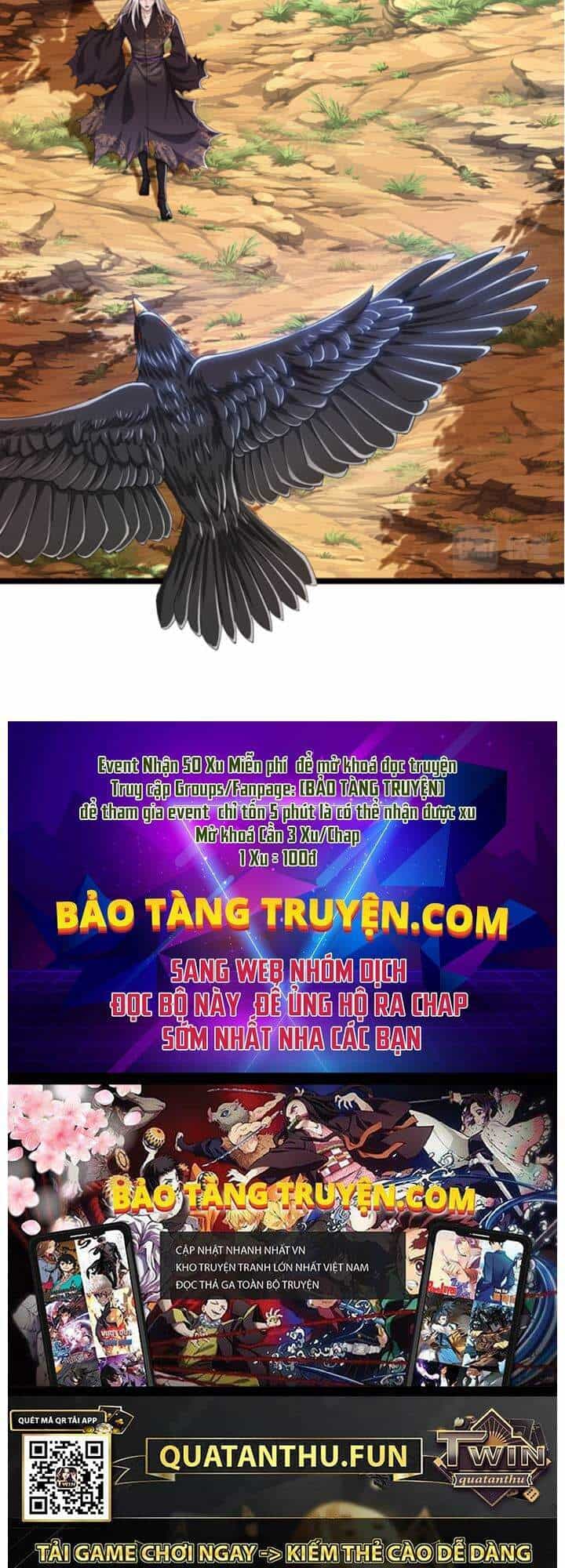 Bị Giam Cầm Trăm Vạn Năm Đệ Tử Ta Trải Khắp Chư Thiên Thần Giới - Chương 26 - ảnh 21