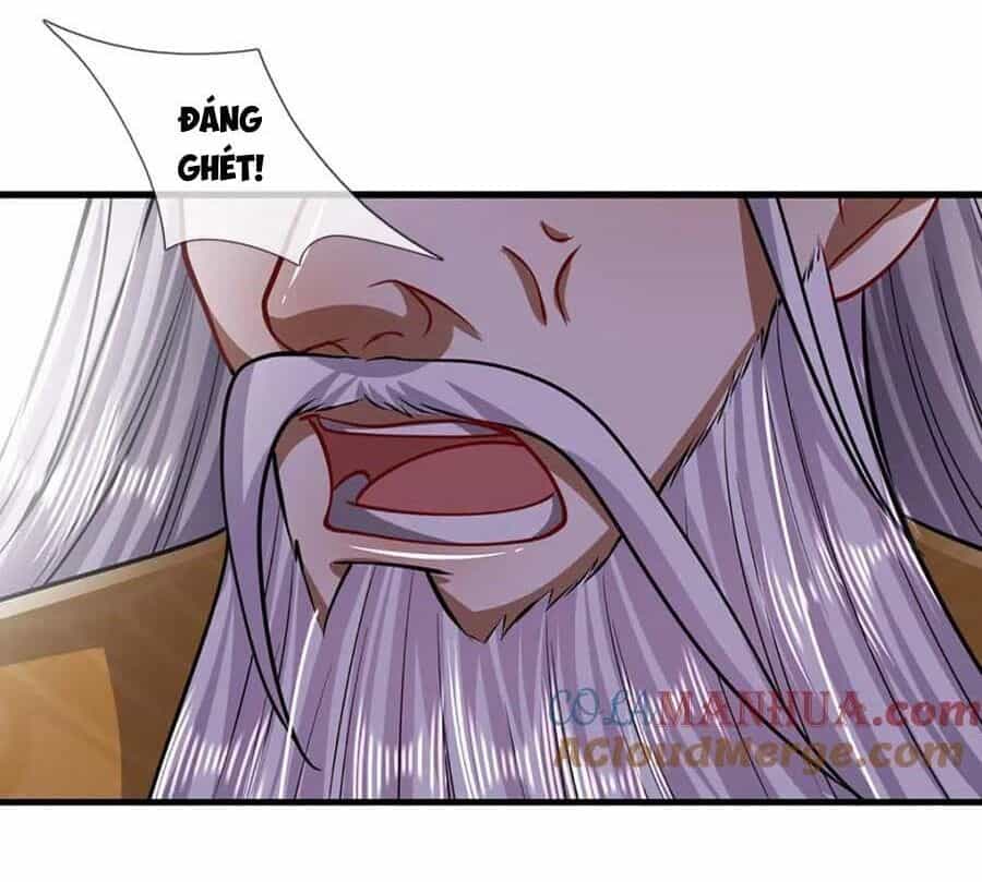 Bị Giam Cầm Trăm Vạn Năm Đệ Tử Ta Trải Khắp Chư Thiên Thần Giới - Chương 269 - ảnh 45