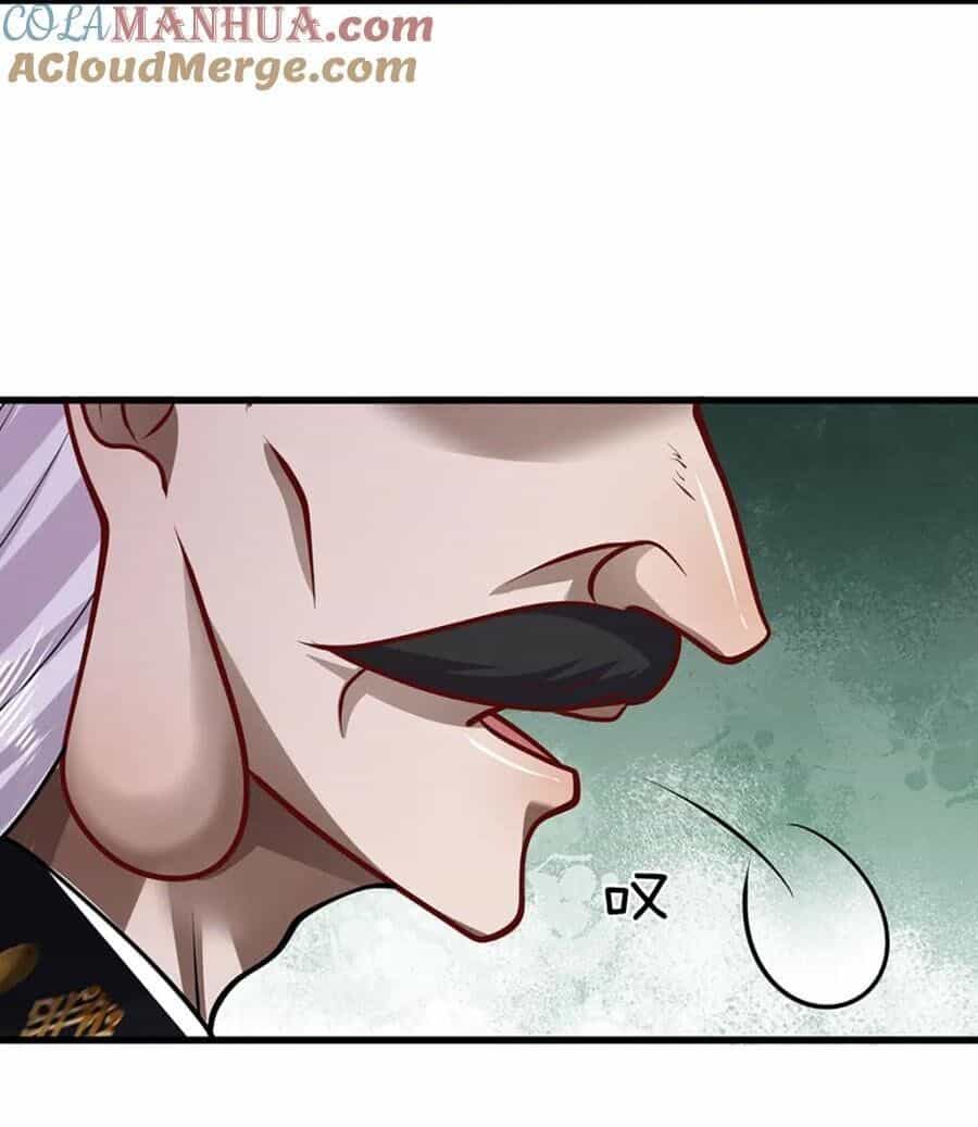 Bị Giam Cầm Trăm Vạn Năm Đệ Tử Ta Trải Khắp Chư Thiên Thần Giới - Chương 270 - ảnh 9