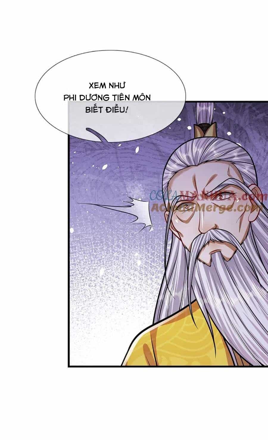 Bị Giam Cầm Trăm Vạn Năm Đệ Tử Ta Trải Khắp Chư Thiên Thần Giới - Chương 274 - ảnh 29