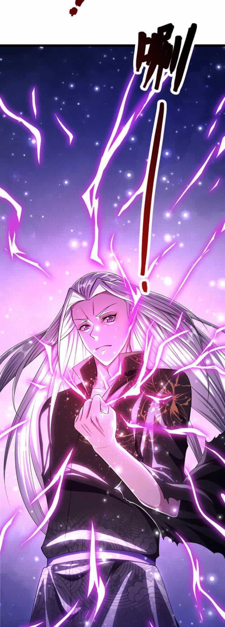 Bị Giam Cầm Trăm Vạn Năm Đệ Tử Ta Trải Khắp Chư Thiên Thần Giới - Chương 27 - ảnh 4
