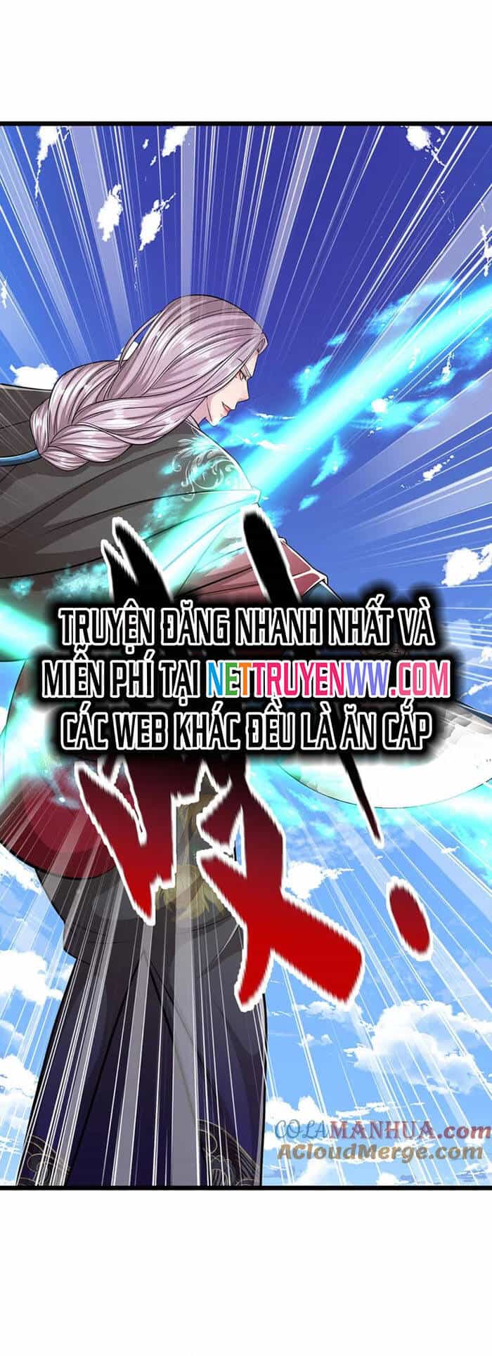 Bị Giam Cầm Trăm Vạn Năm Đệ Tử Ta Trải Khắp Chư Thiên Thần Giới - Chương 283 - ảnh 4