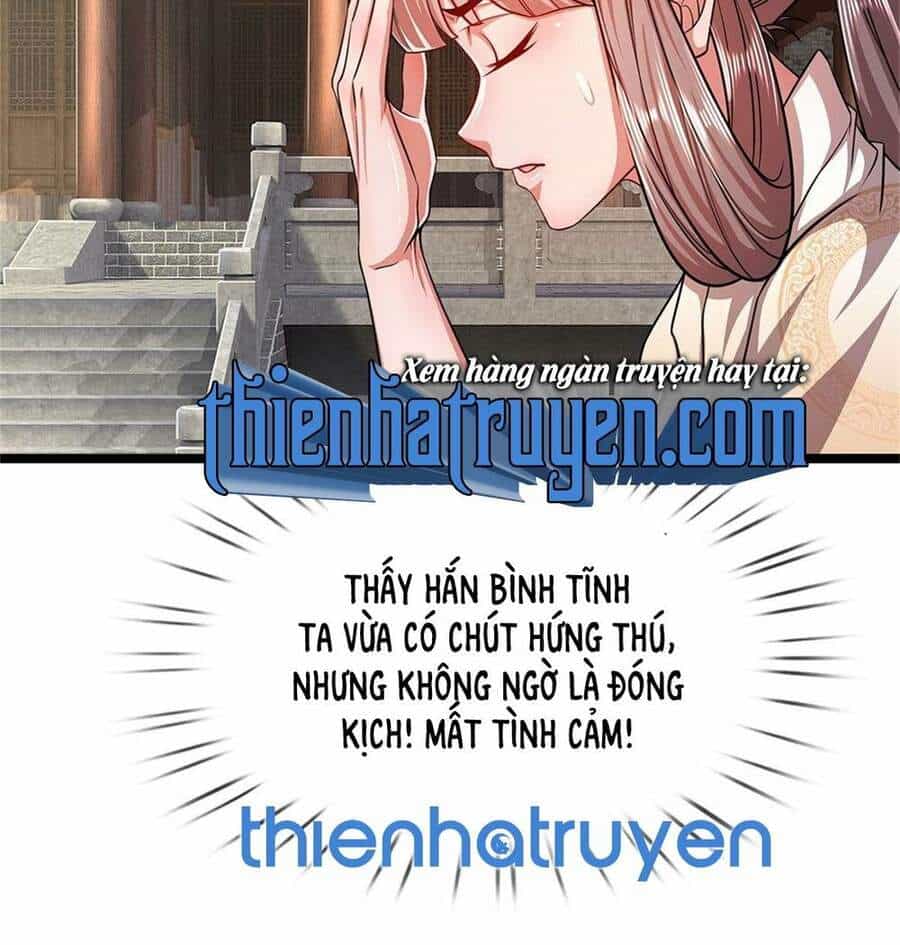 Bị Giam Cầm Trăm Vạn Năm Đệ Tử Ta Trải Khắp Chư Thiên Thần Giới - Chương 2 - ảnh 36