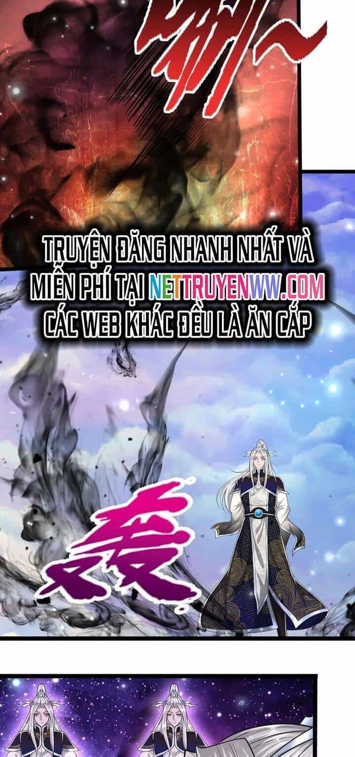 Bị Giam Cầm Trăm Vạn Năm Đệ Tử Ta Trải Khắp Chư Thiên Thần Giới - Chương 307 - ảnh 20