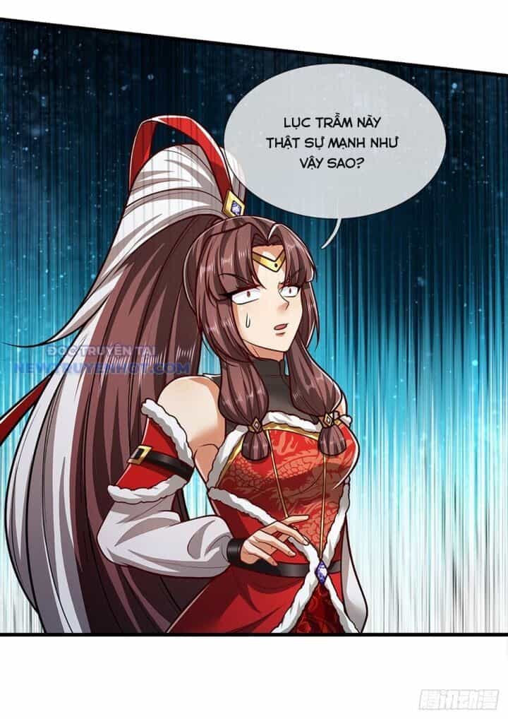 Bị Giam Cầm Trăm Vạn Năm Đệ Tử Ta Trải Khắp Chư Thiên Thần Giới - Chương 316 - ảnh 10