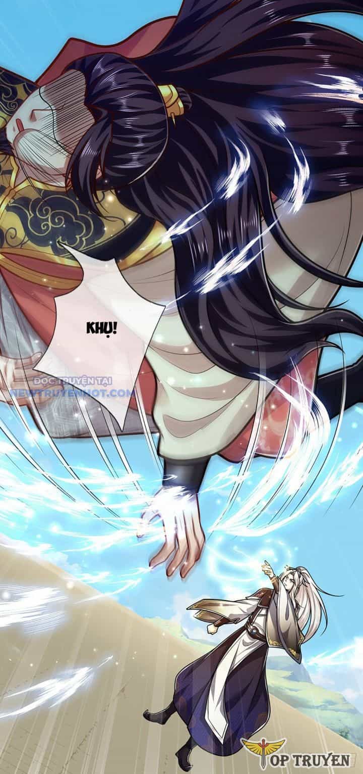 Bị Giam Cầm Trăm Vạn Năm Đệ Tử Ta Trải Khắp Chư Thiên Thần Giới - Chương 316 - ảnh 6
