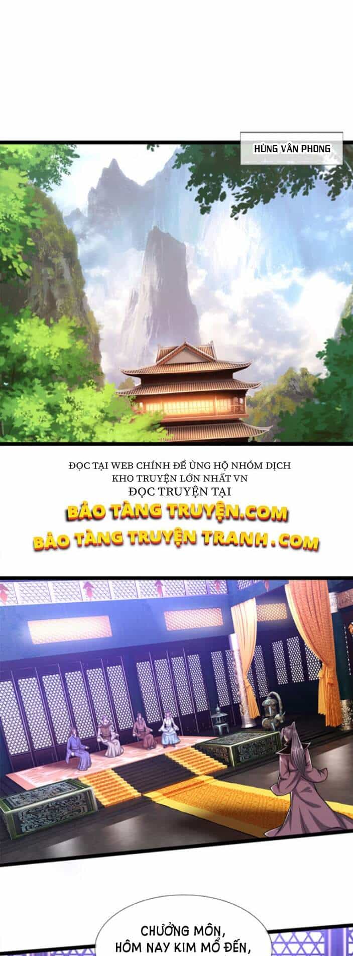 Bị Giam Cầm Trăm Vạn Năm Đệ Tử Ta Trải Khắp Chư Thiên Thần Giới - Chương 32 - ảnh 8