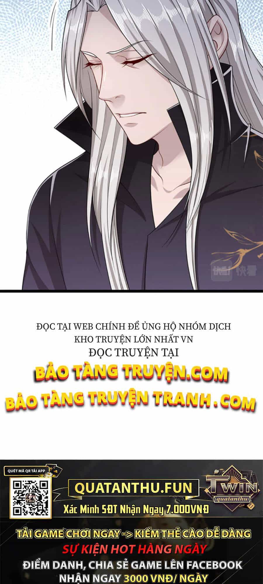 Bị Giam Cầm Trăm Vạn Năm Đệ Tử Ta Trải Khắp Chư Thiên Thần Giới - Chương 34 - ảnh 11