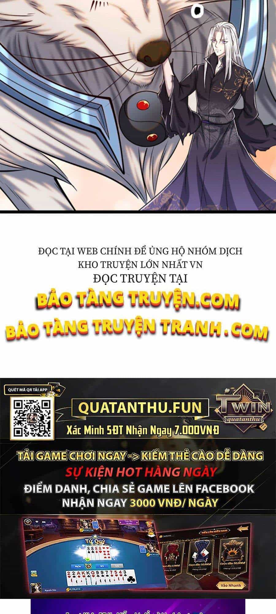 Bị Giam Cầm Trăm Vạn Năm Đệ Tử Ta Trải Khắp Chư Thiên Thần Giới - Chương 34 - ảnh 37