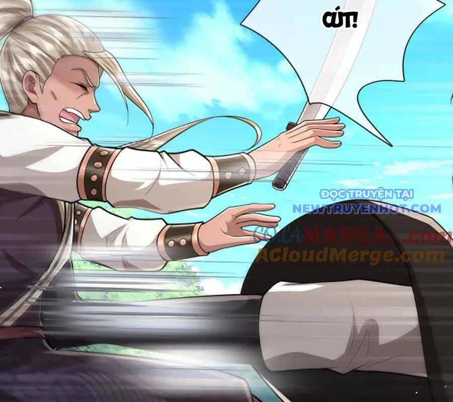 Bị Giam Cầm Trăm Vạn Năm Đệ Tử Ta Trải Khắp Chư Thiên Thần Giới - Chương 357 - ảnh 58