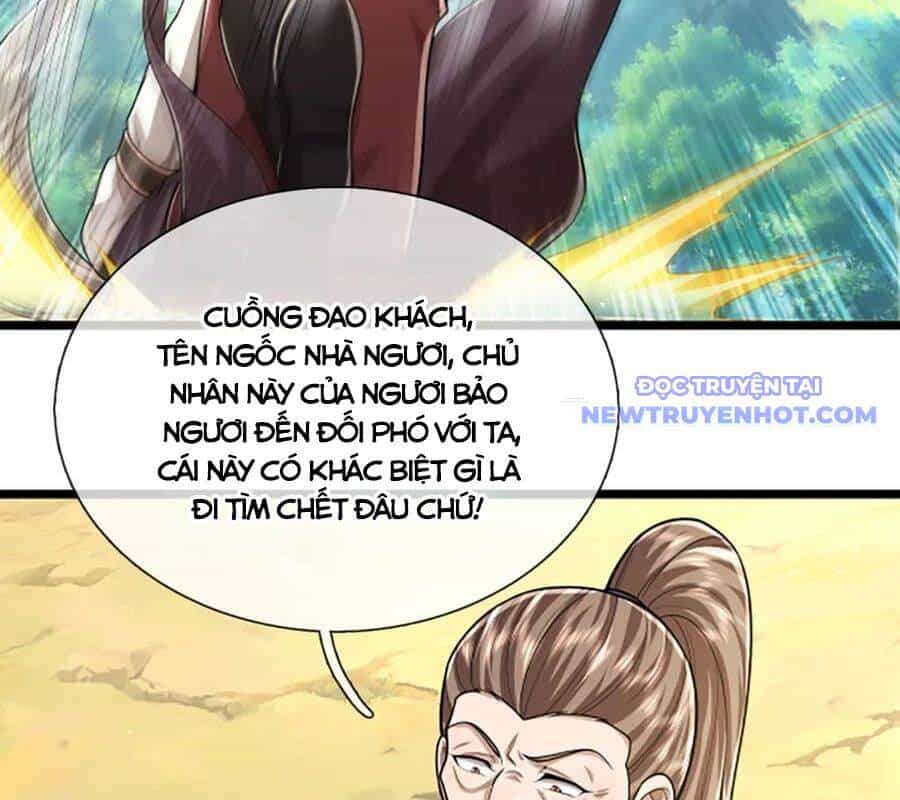 Bị Giam Cầm Trăm Vạn Năm Đệ Tử Ta Trải Khắp Chư Thiên Thần Giới - Chương 357 - ảnh 62