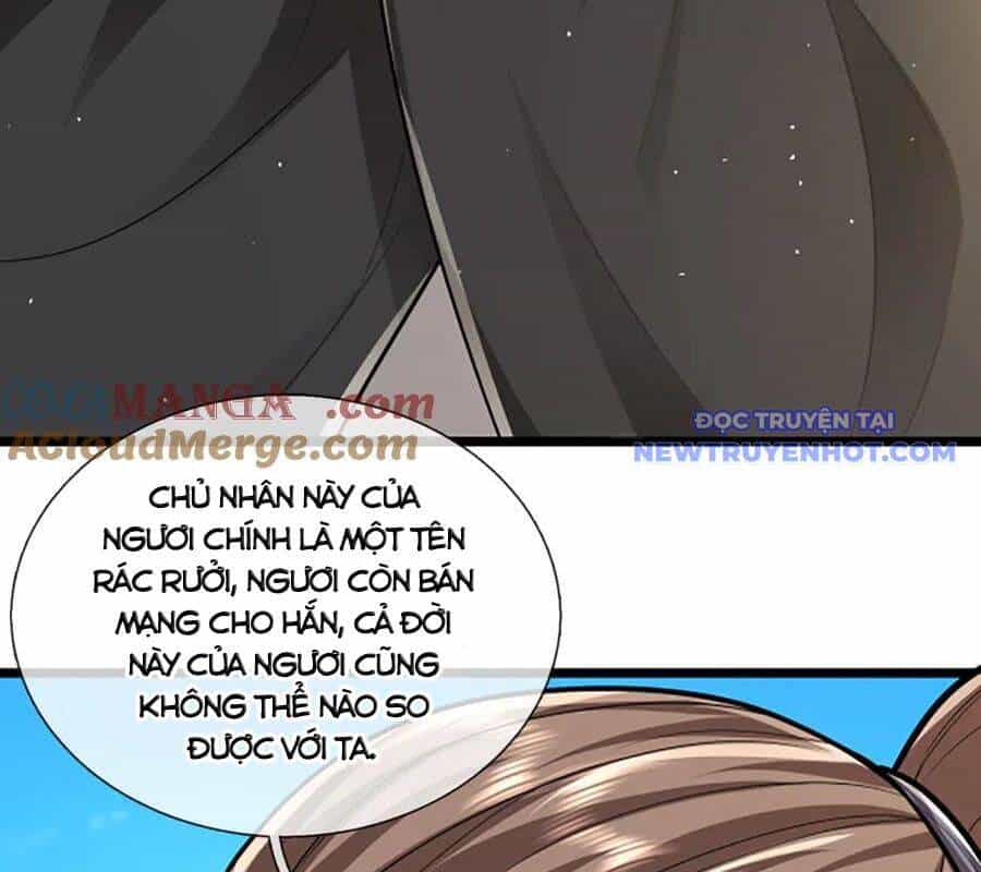 Bị Giam Cầm Trăm Vạn Năm Đệ Tử Ta Trải Khắp Chư Thiên Thần Giới - Chương 357 - ảnh 64