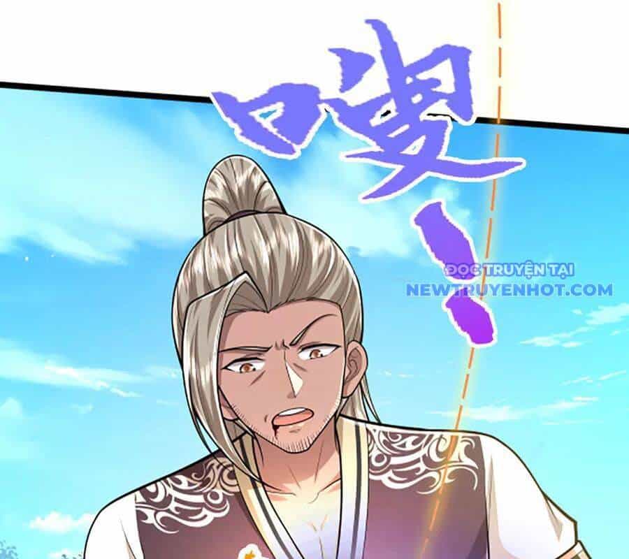 Bị Giam Cầm Trăm Vạn Năm Đệ Tử Ta Trải Khắp Chư Thiên Thần Giới - Chương 357 - ảnh 71