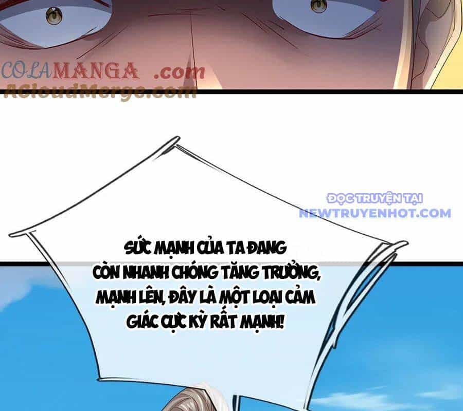 Bị Giam Cầm Trăm Vạn Năm Đệ Tử Ta Trải Khắp Chư Thiên Thần Giới - Chương 357 - ảnh 85
