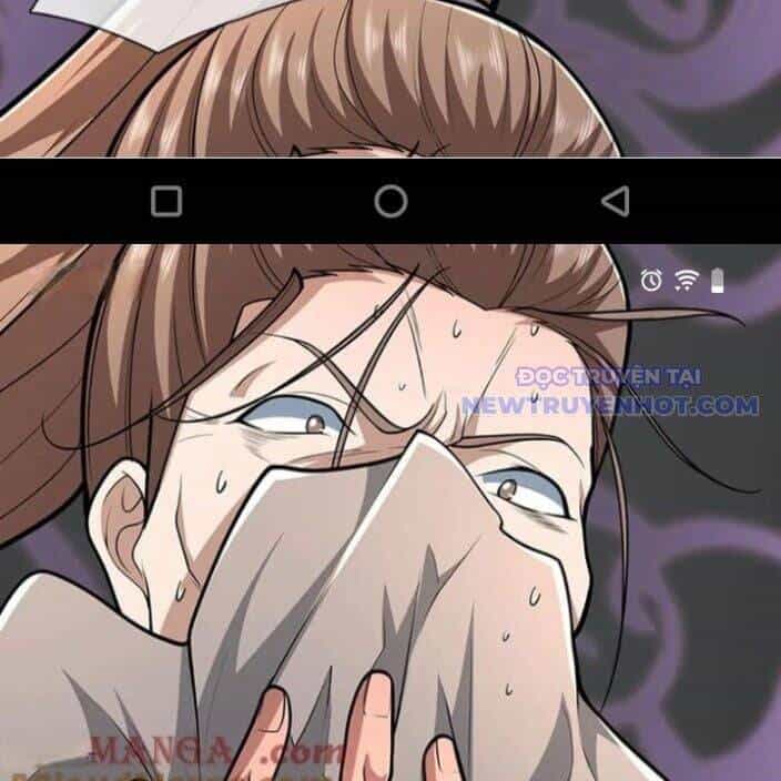 Bị Giam Cầm Trăm Vạn Năm Đệ Tử Ta Trải Khắp Chư Thiên Thần Giới - Chương 358 - ảnh 57