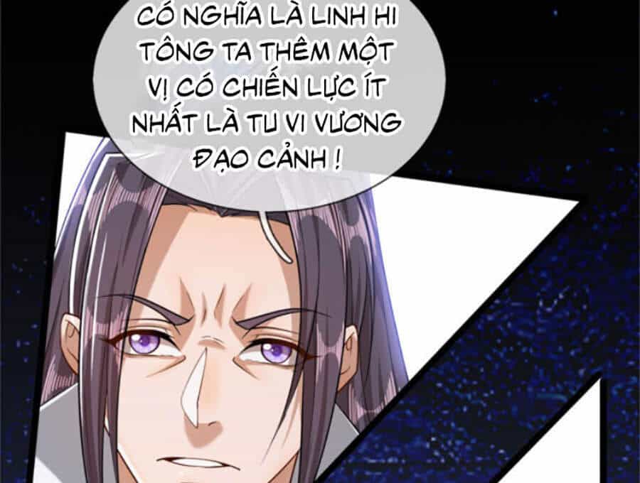 Bị Giam Cầm Trăm Vạn Năm Đệ Tử Ta Trải Khắp Chư Thiên Thần Giới - Chương 35 - ảnh 18