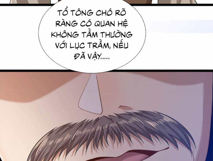 Bị Giam Cầm Trăm Vạn Năm Đệ Tử Ta Trải Khắp Chư Thiên Thần Giới - Chương 35 - ảnh 20