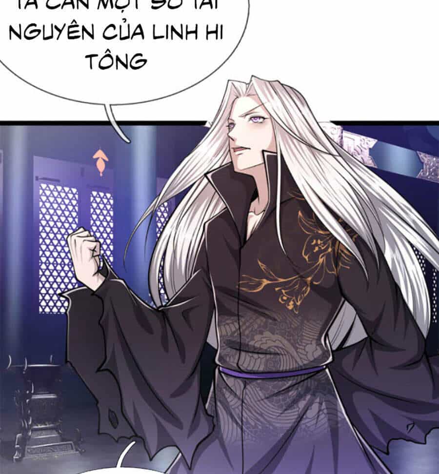 Bị Giam Cầm Trăm Vạn Năm Đệ Tử Ta Trải Khắp Chư Thiên Thần Giới - Chương 35 - ảnh 8