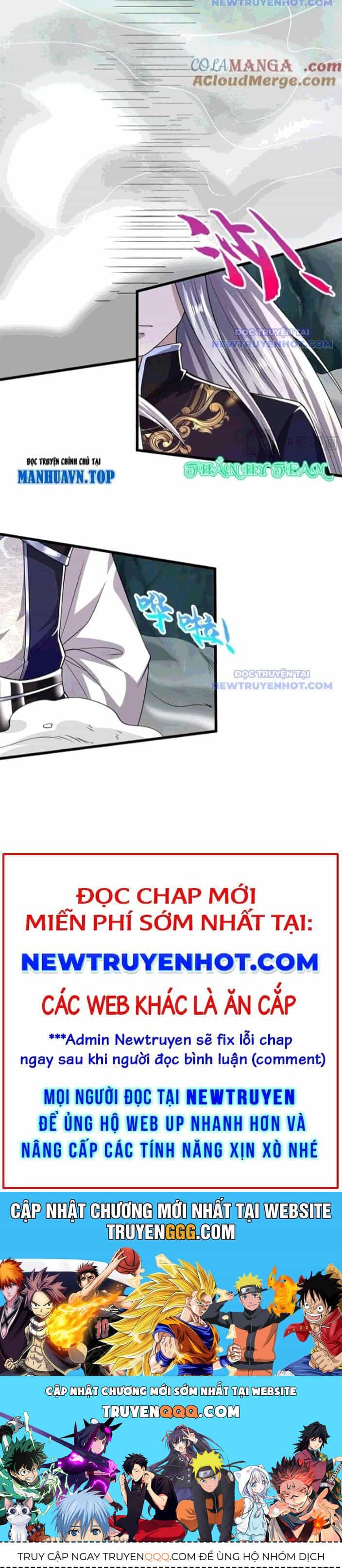 Bị Giam Cầm Trăm Vạn Năm Đệ Tử Ta Trải Khắp Chư Thiên Thần Giới - Chương 362 - ảnh 22
