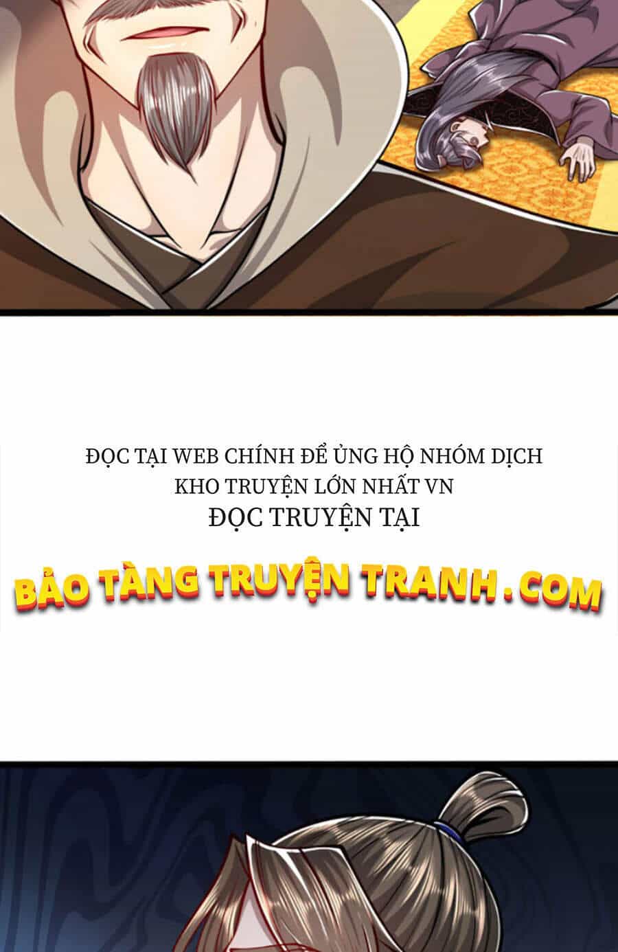 Bị Giam Cầm Trăm Vạn Năm Đệ Tử Ta Trải Khắp Chư Thiên Thần Giới - Chương 36 - ảnh 22