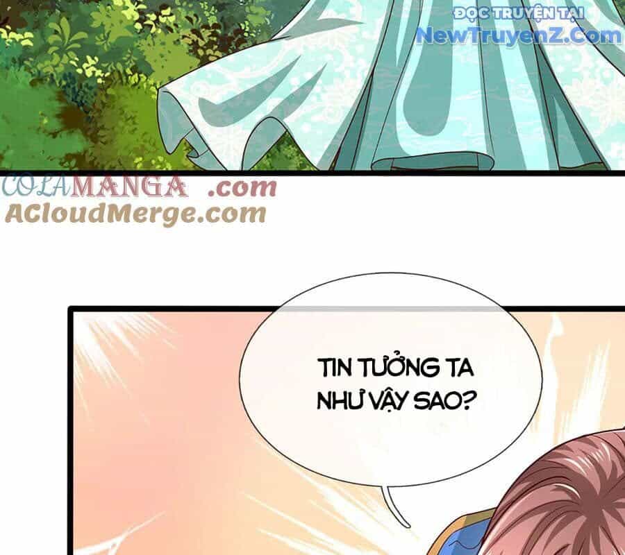 Bị Giam Cầm Trăm Vạn Năm Đệ Tử Ta Trải Khắp Chư Thiên Thần Giới - Chương 369 - ảnh 32