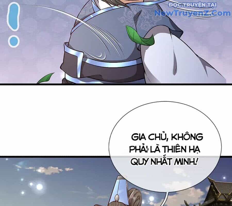 Bị Giam Cầm Trăm Vạn Năm Đệ Tử Ta Trải Khắp Chư Thiên Thần Giới - Chương 369 - ảnh 60