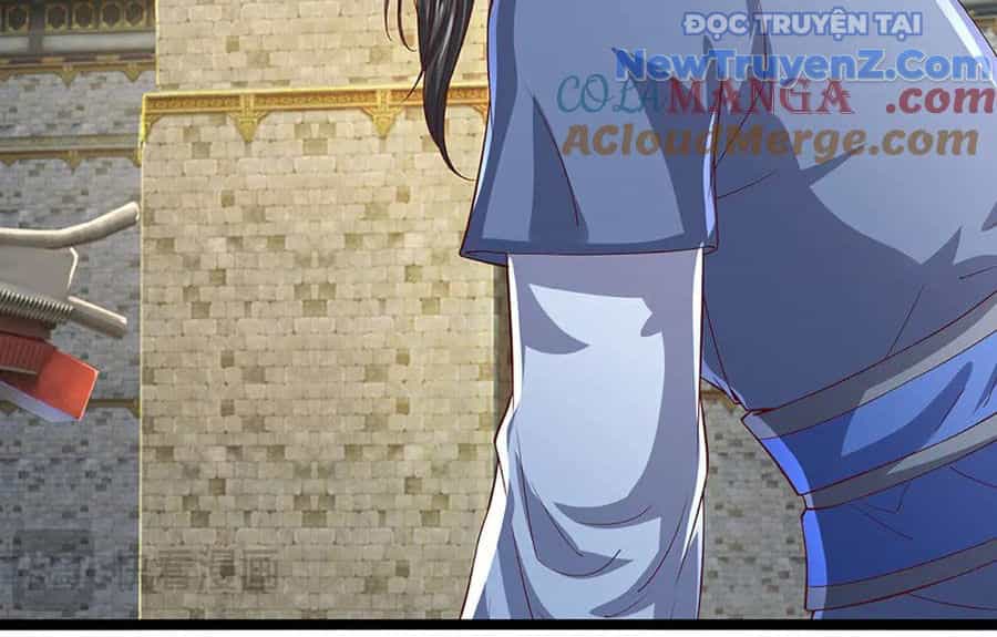 Bị Giam Cầm Trăm Vạn Năm Đệ Tử Ta Trải Khắp Chư Thiên Thần Giới - Chương 373 - ảnh 34