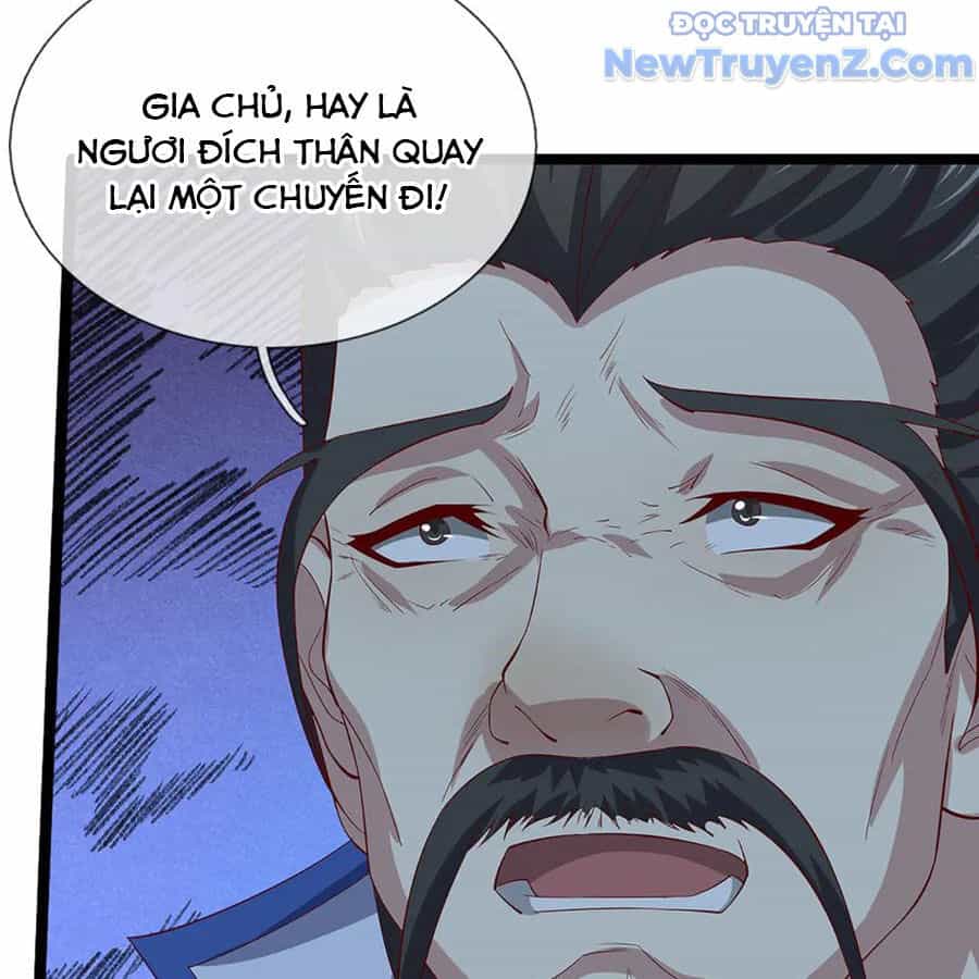 Bị Giam Cầm Trăm Vạn Năm Đệ Tử Ta Trải Khắp Chư Thiên Thần Giới - Chương 373 - ảnh 37